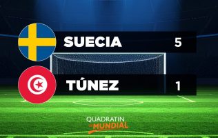 Suecia