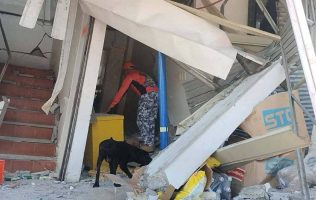 Terremoto