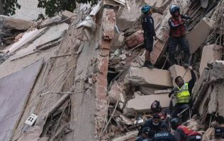 Sismo Venezuela