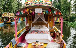 Xochimilco