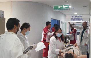 Hospital