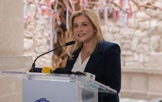 Maru Campos