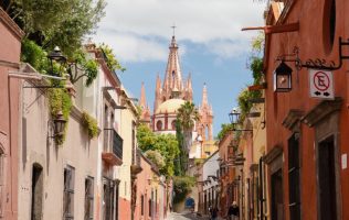 San Miguel de Allende