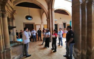 Archivo histórico