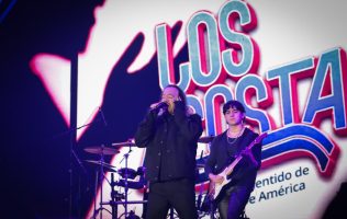 Los Acosta