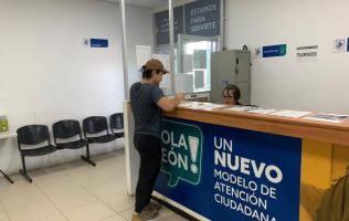 Atención ciudadana