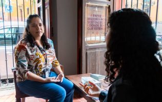 Atención a la mujer