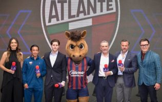 Atlante