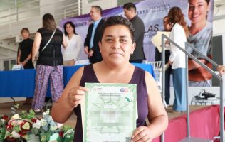 Avance mujeres