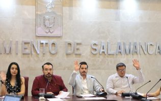 Ayto Salamanca