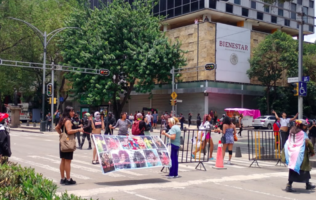 Bloqueo