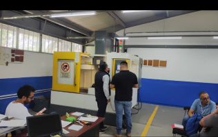 Capacitación
