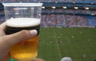Querétaro vs América