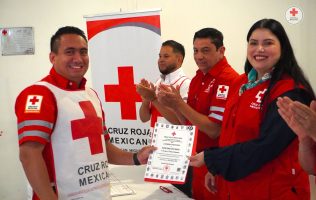 Cruz Roja