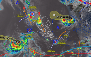 Clima Guerrero