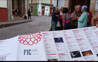 Cervantino
