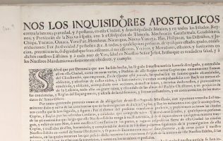 Archivo histórico