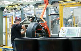 Clusteres industriales