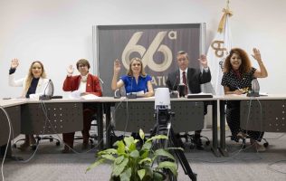 Comisión de Salud