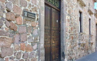 Michoacán