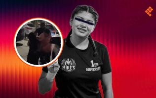Caso Dafne Zapata