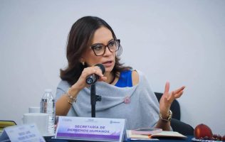 Derechos Humanos