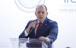 Diputado de Michoacán