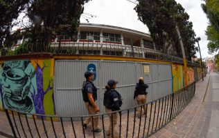 Escuelas