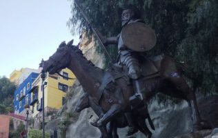 Escultura