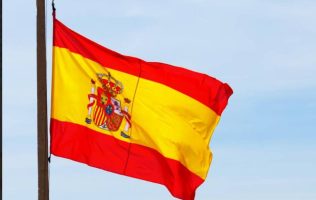 Responde España