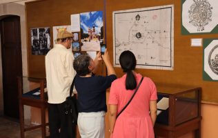 Exposición