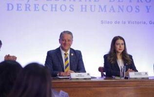 Fiscal de Guanajuato
