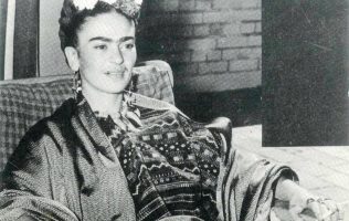 Frida
