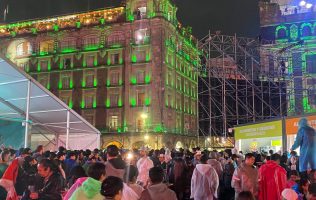 Festejos