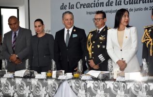 Fiscal de Guanajuato