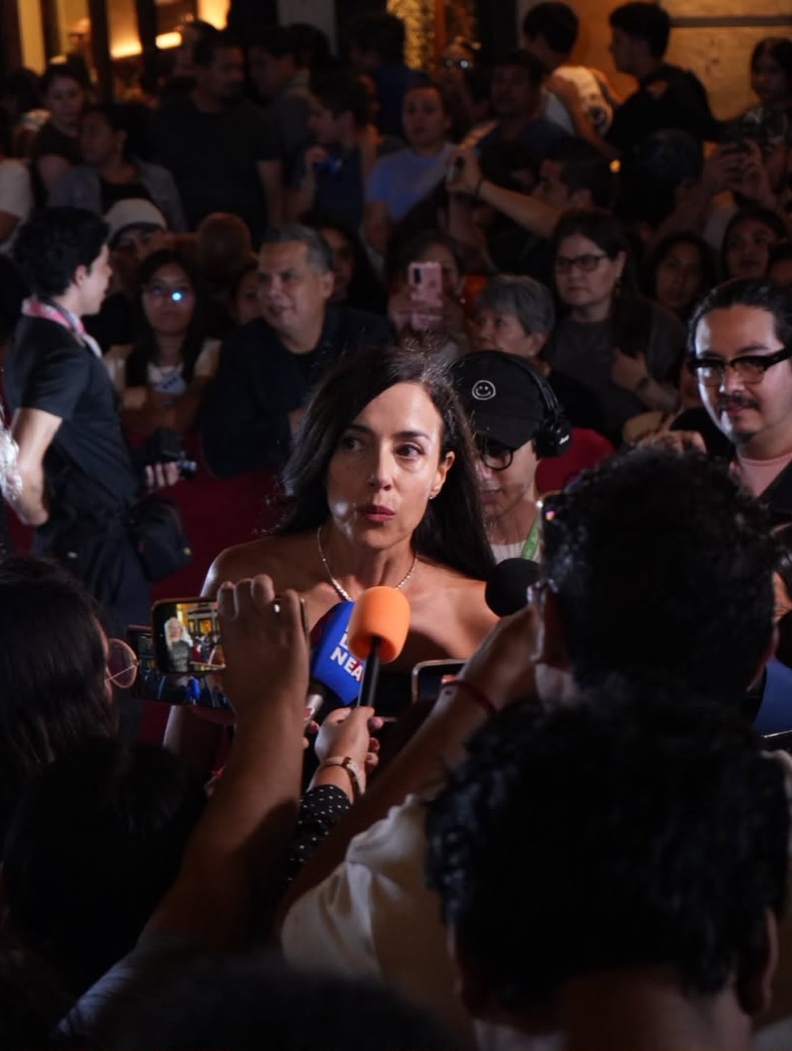 Cecilia Juárez