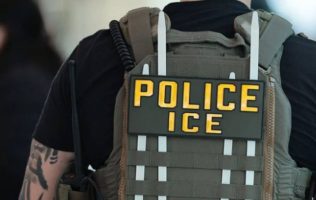 ICE