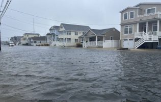 Inundaciones