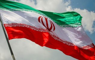 Irán