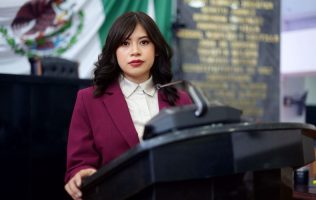 Morena Chihuahua