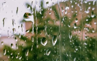 Lluvias