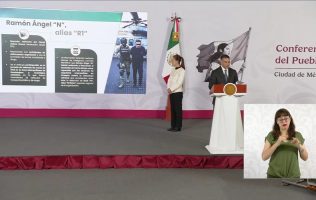 Omar García Harfuch