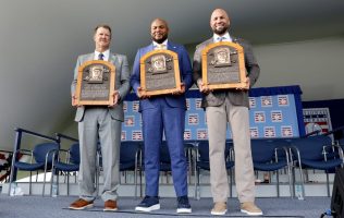 MLB