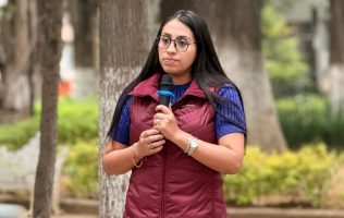 Nancy Pacheco
