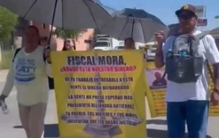 Marcha Punto Legal