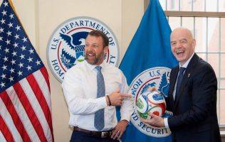 DHS