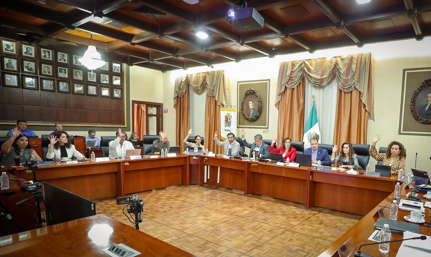 Municipio León