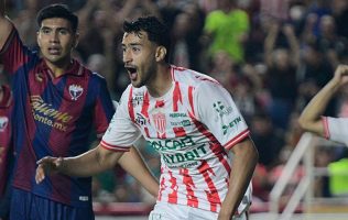 Necaxa