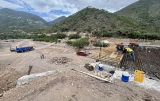 Obra Xichú