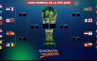Octavos de Final